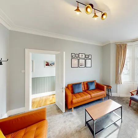 44 Norwood - Ukc6913 בית נופש סקארבורו