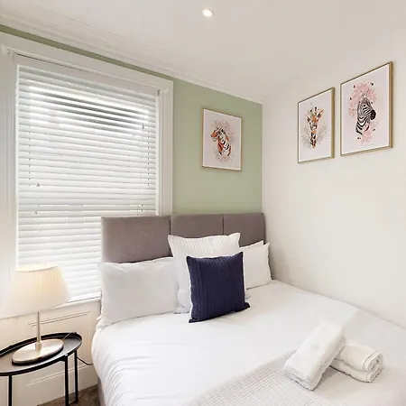 44 Norwood - Ukc6913 בית נופש *