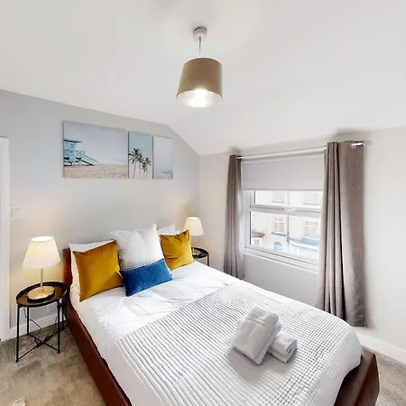 44 Norwood - Ukc6913 Feriehus *