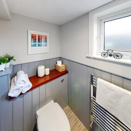 Vakantiehuis 44 Norwood - Ukc6913 Scarborough