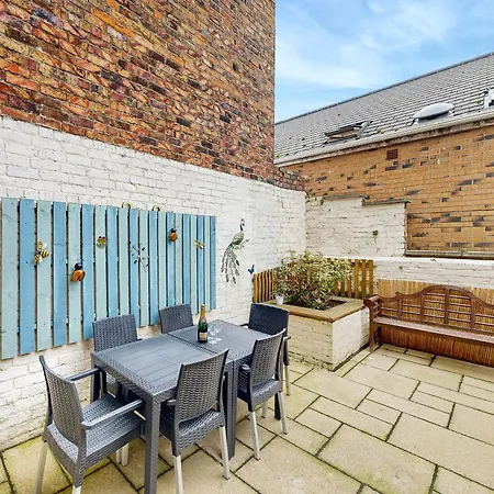 44 Norwood - Ukc6913 Vakantiehuis *