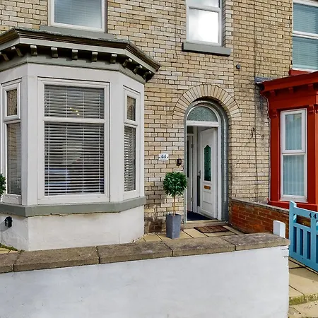 44 Norwood - Ukc6913 Vakantiehuis Scarborough