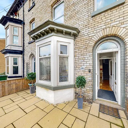 44 Norwood - Ukc6913 Vakantiehuis *