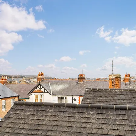 44 Norwood - Ukc6913 Vakantiehuis Scarborough