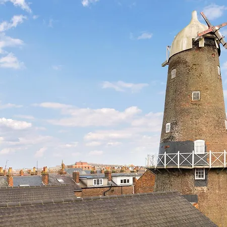 Vakantiehuis 44 Norwood - Ukc6913 Scarborough