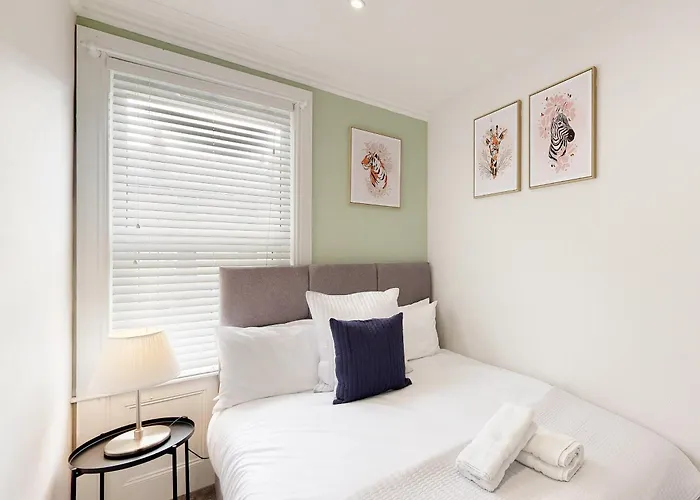 44 Norwood - Ukc6913 Vakantiehuis *