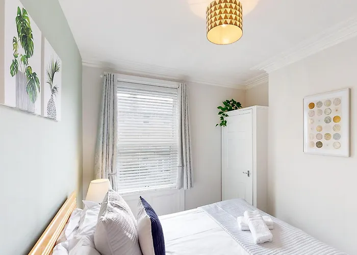 44 Norwood - Ukc6913 Vakantiehuis Scarborough