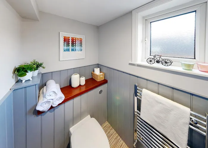 Vakantiehuis 44 Norwood - Ukc6913 Scarborough