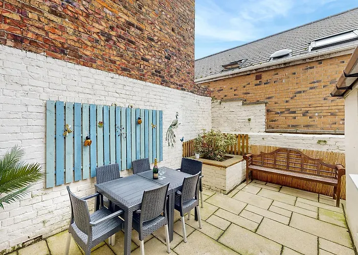 44 Norwood - Ukc6913 Vakantiehuis *