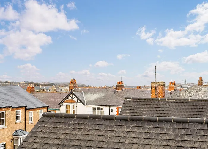 44 Norwood - Ukc6913 Vakantiehuis Scarborough