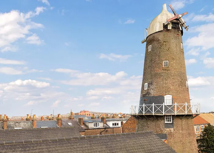 Vakantiehuis 44 Norwood - Ukc6913 Scarborough